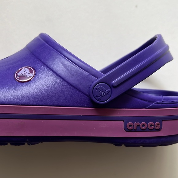 CROCS Bayaband Clogs - Picture 7 of 11